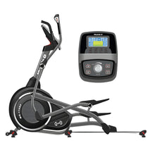 Muscle D Fitness Light Commercial Elliptical Trainer