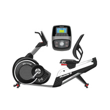Muscle D Fitness Light Commercial Recumbent Bike