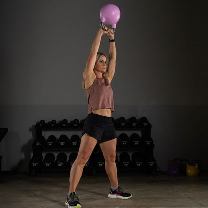 XMARK Competition Kettlebells (KG)