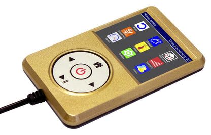 Controller of Legend Plus L-Track by Luraco