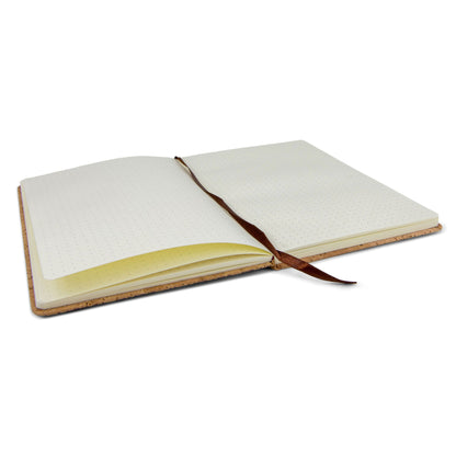 Yolaha Pond of Harmony Cork Journal