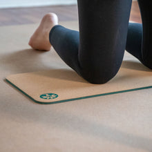 Yolaha Cork Yoga Pad