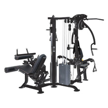 Muscle D Fitness Corner Multi-Gym