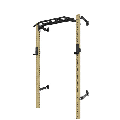 PRx Profile PRO Squat Rack with Pull-Up Bar
