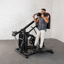 Muscle D Fitness Pro Strength Drop Squat Machine