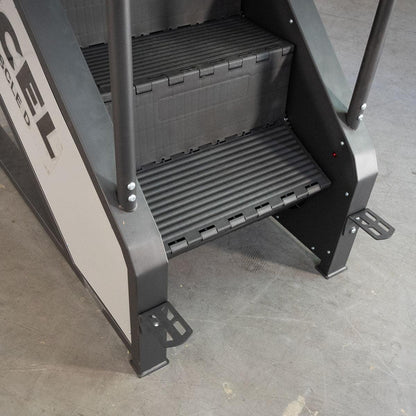 Muscle D Fitness Light Commercial Stairmill