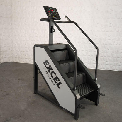Muscle D Fitness Light Commercial Stairmill