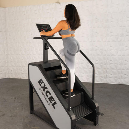 Muscle D Fitness Light Commercial Stairmill