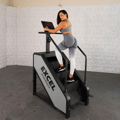 Muscle D Fitness Light Commercial Stairmill