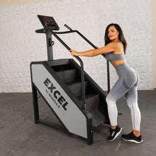 Muscle D Fitness Light Commercial Stairmill