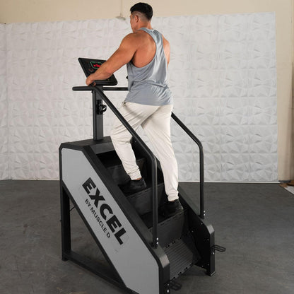 Muscle D Fitness Light Commercial Stairmill