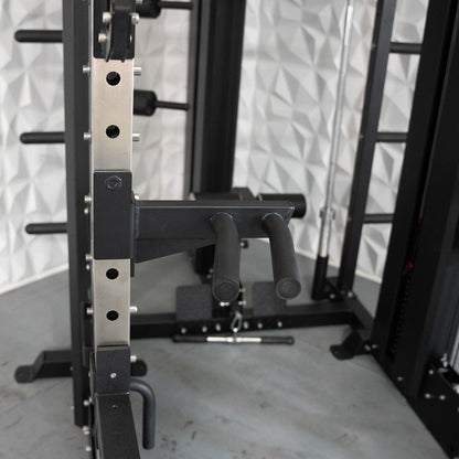 Muscle D Fitness Megatron Machine