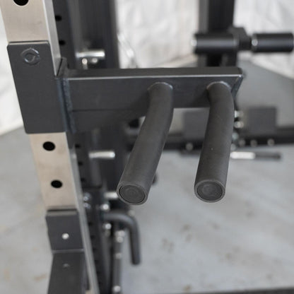Muscle D Fitness Megatron Machine
