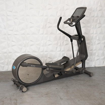 Muscle D Fitness Commercial Elliptical Trainer