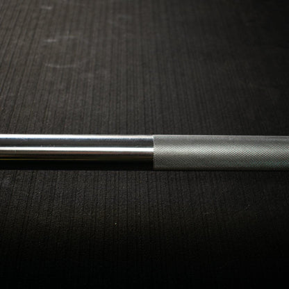 Muscle D Fitness Pro Olympic Bar With Bearings