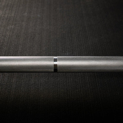 Muscle D Fitness Pro Olympic Bar With Bearings