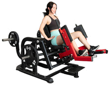 Muscle D Fitness Pro Strength Outer Thigh / Glute Machine