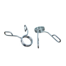 Muscle D Fitness Spring Collars