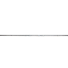 Muscle D Fitness Triple Bearing Stainless Steel Olympic Bar