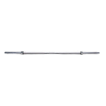 Muscle D Fitness Stainless Steel Olympic Bar