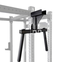 PRx Build Limitless Dip Station Storage