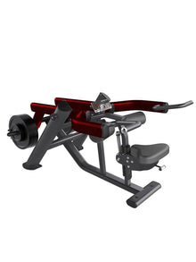 Muscle D Fitness Elite Leverage Dip / Tricep Machine