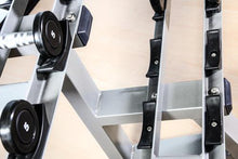 Muscle D Fitness -2Tier Dumbbell Rack
