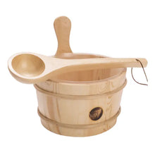 Dundalk Leisure Craft Bucket and Ladle