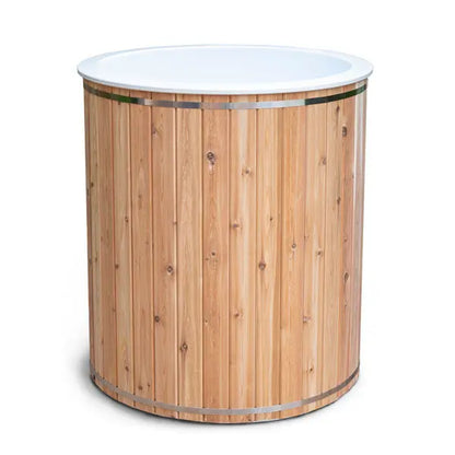 Dundalk Leisurecraft Baltic Cold Plunge Tub CT33BP