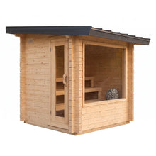 Dundalk Leisurecraft CT Avalon Sauna