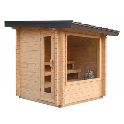 Dundalk Leisurecraft CT Avalon Sauna