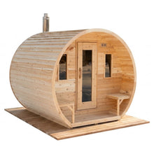 Dundalk Leisurecraft CT Elation Sauna