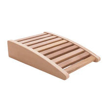 Dundalk Leisurecraft Cedar Comfort Backrest for Sauna
