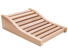 Dundalk Leisurecraft Cedar Elite Backrest for Sauna