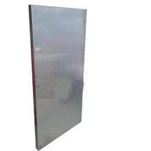 Dundalk Leisurecraft Protective Wall Plate For Sauna Stoves