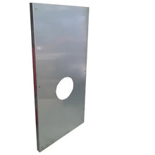 Dundalk Leisurecraft Protective Wall Plate For Sauna Stoves