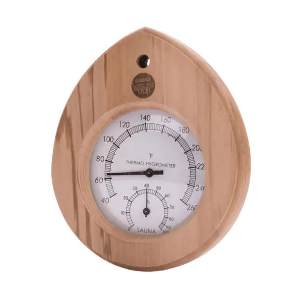 Dundalk Leisurecraft Sauna Thermometer