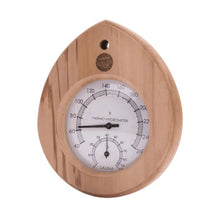 Dundalk Leisurecraft Sauna Thermometer