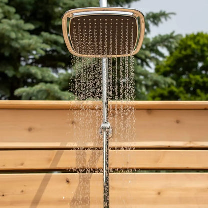 Dundalk Leisurecraft Savannah Outdoor Shower