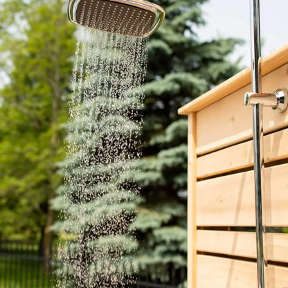 Dundalk Leisurecraft Savannah Outdoor Shower