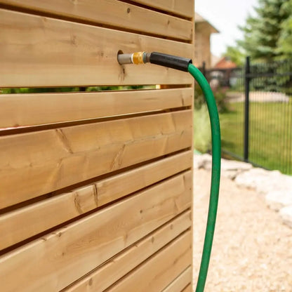 Dundalk Leisurecraft Savannah Outdoor Shower