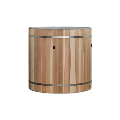 Dynamic Barrel Plunge