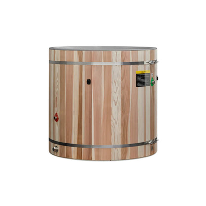 Dynamic Barrel Plunge
