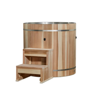 Dynamic Barrel Plunge