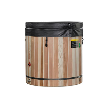 Dynamic Barrel Plunge