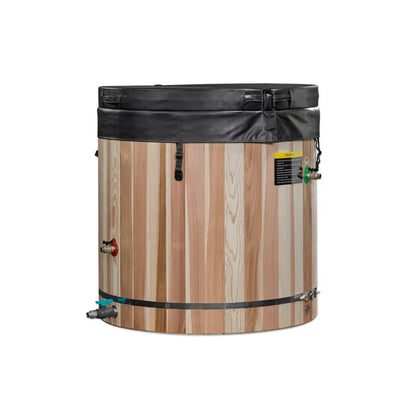 Dynamic Barrel Plunge