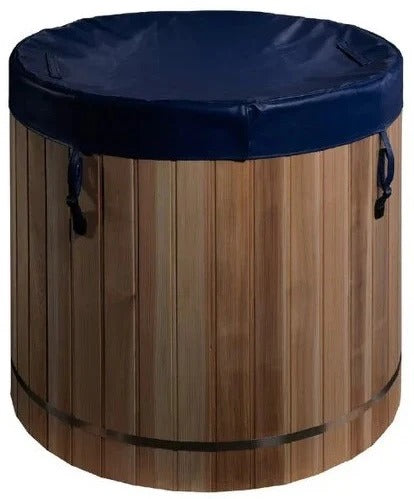 Dynamic Barrel Plunge Insulated Cover
