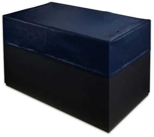 Dynamic Cuboid Insulated Cover