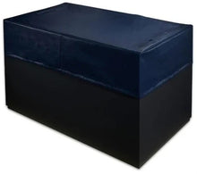 Dynamic Cuboid Insulated Cover