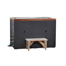 Dynamic Cuboid Plunge